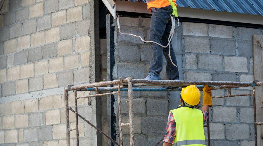 Local Chimney Repair in Gaysville, VT